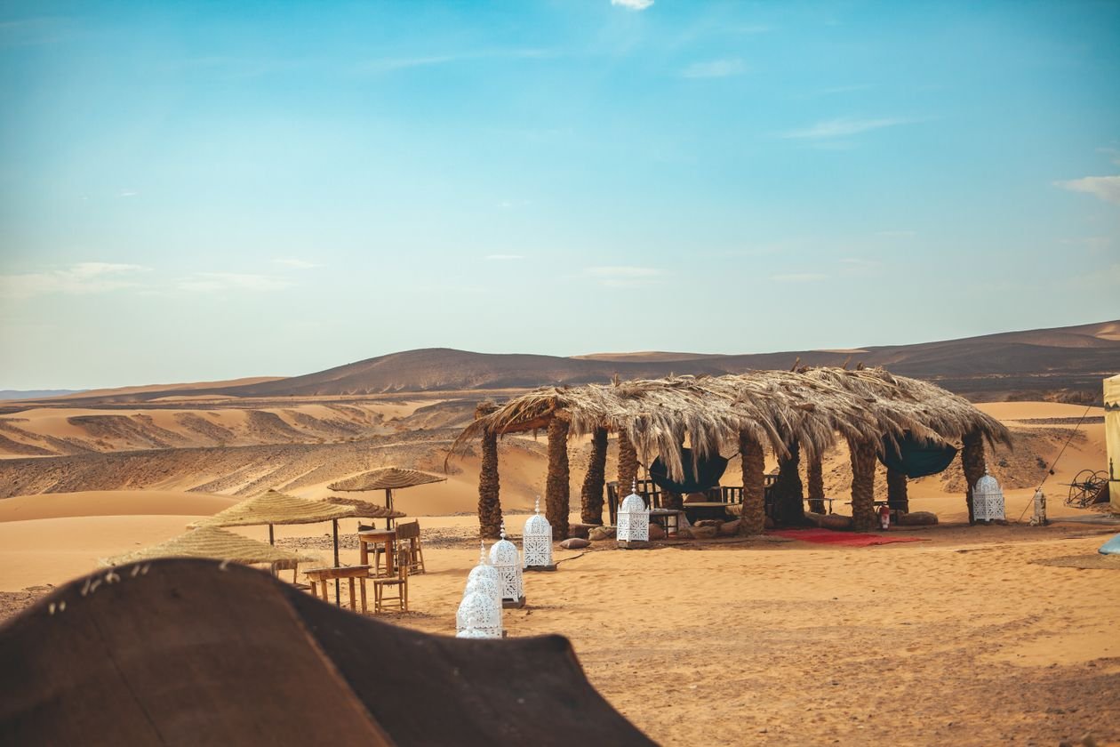 خيمة 4